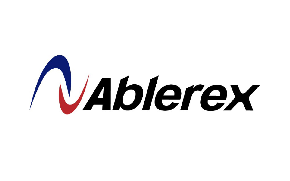  Ablerex Electronics Co., Ltd. 