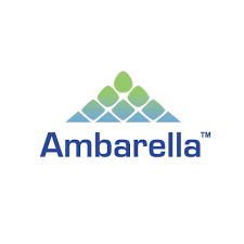  Ambarella International LP. 