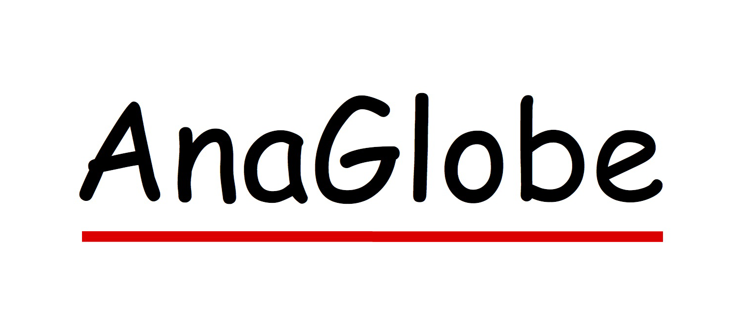  AnaGlobe Technology, Inc.