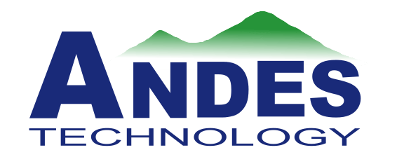 Andes Technology Corporation