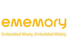 eMemory Technology Inc.