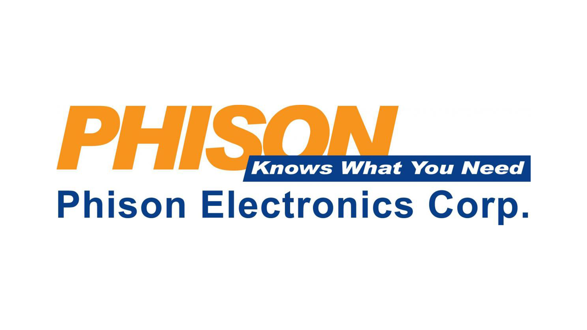  Phison Electronics Corporation