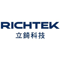  Richtek Technology Corporation