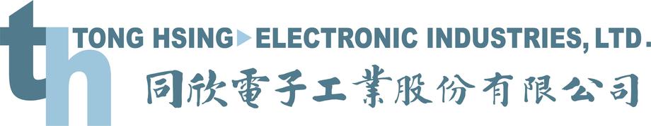  Tong Hsing Electronic Industries, Ltd.