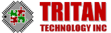  Tritan Technology